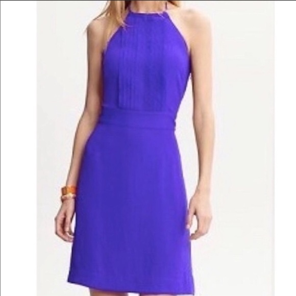 Banana Republic Dresses & Skirts - Banana Republic Halter Dress